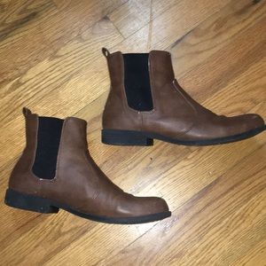 H&M Chelsea boots size 38